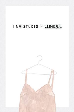I AM STUDIO x CLINIQUE