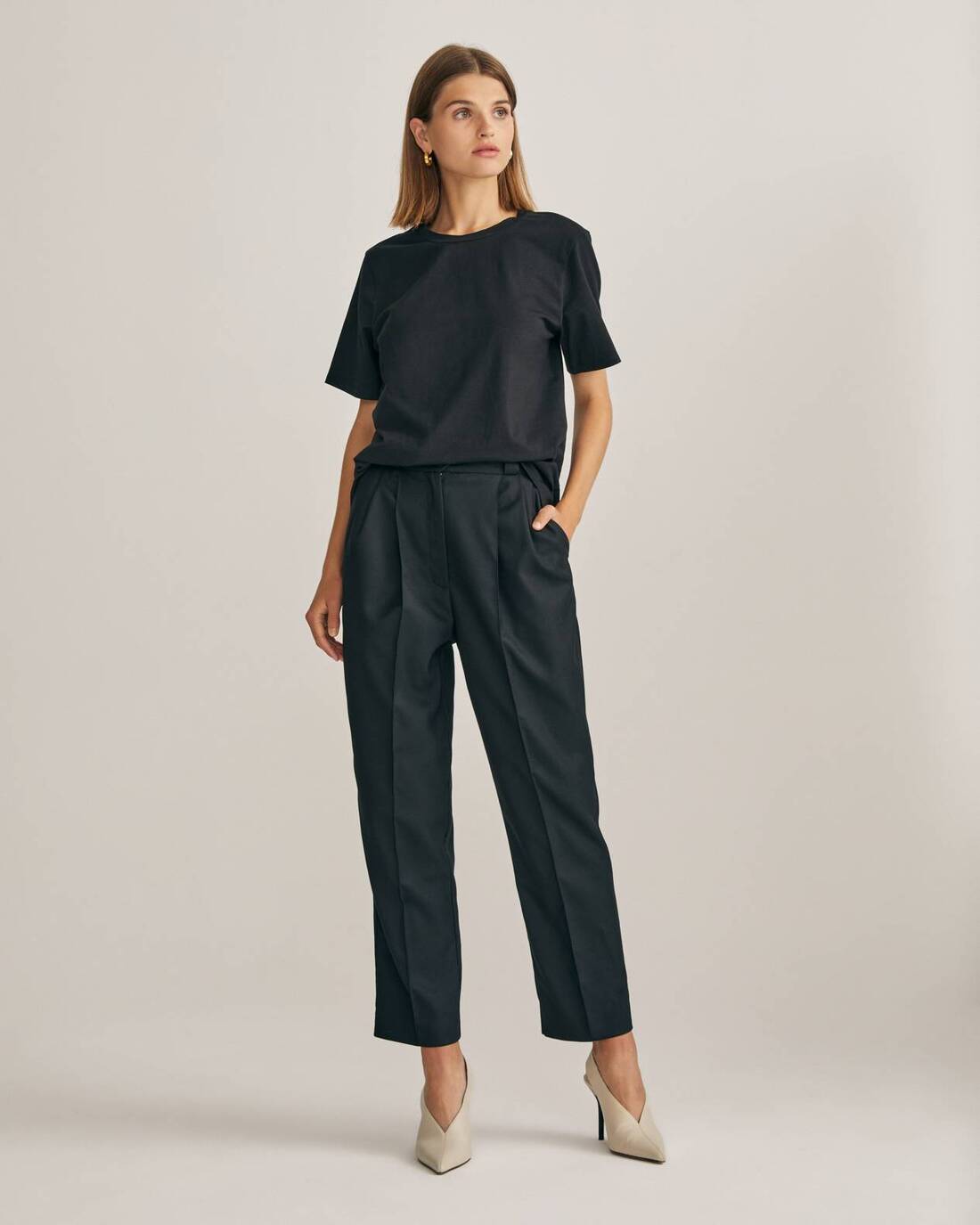 Classic medium t-shirt 