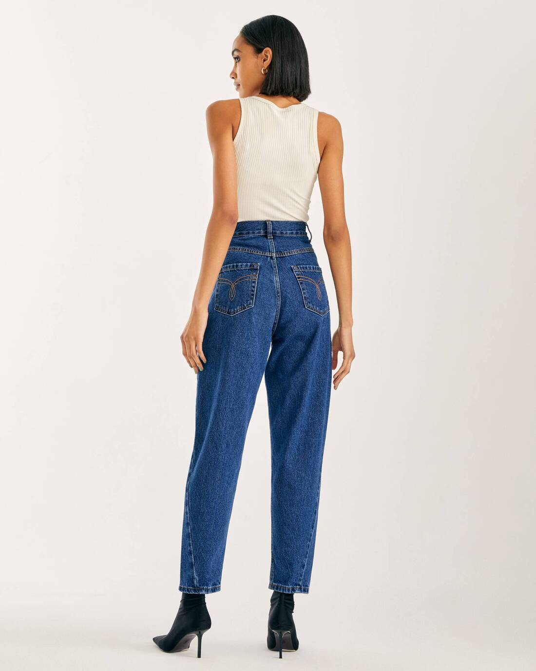 cheap mom jeans near me