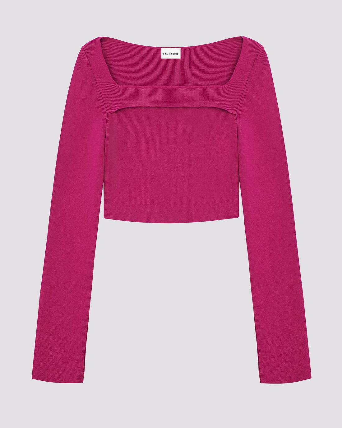 Slit top 
