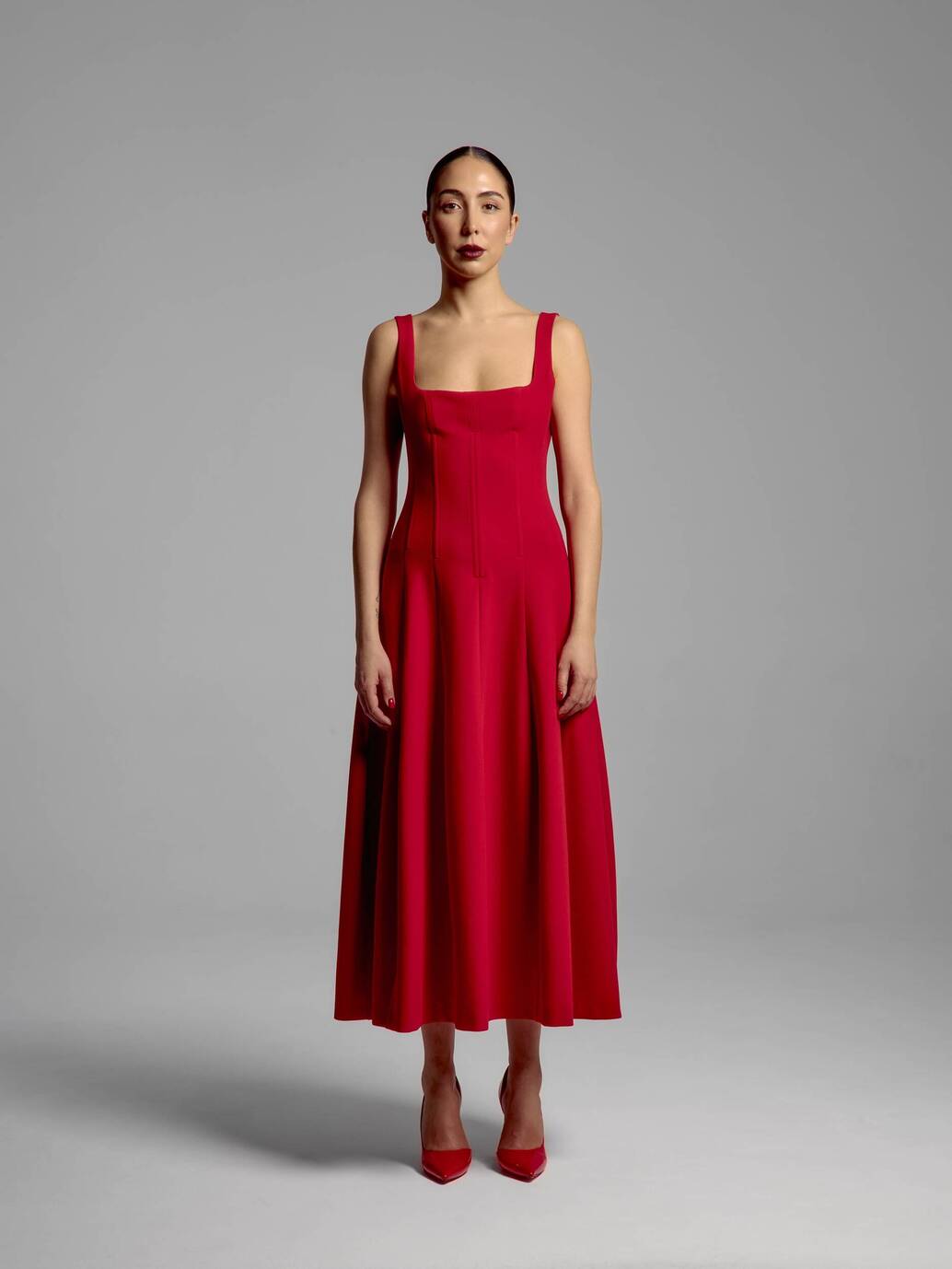 Платье Gabrielle - предзаказ