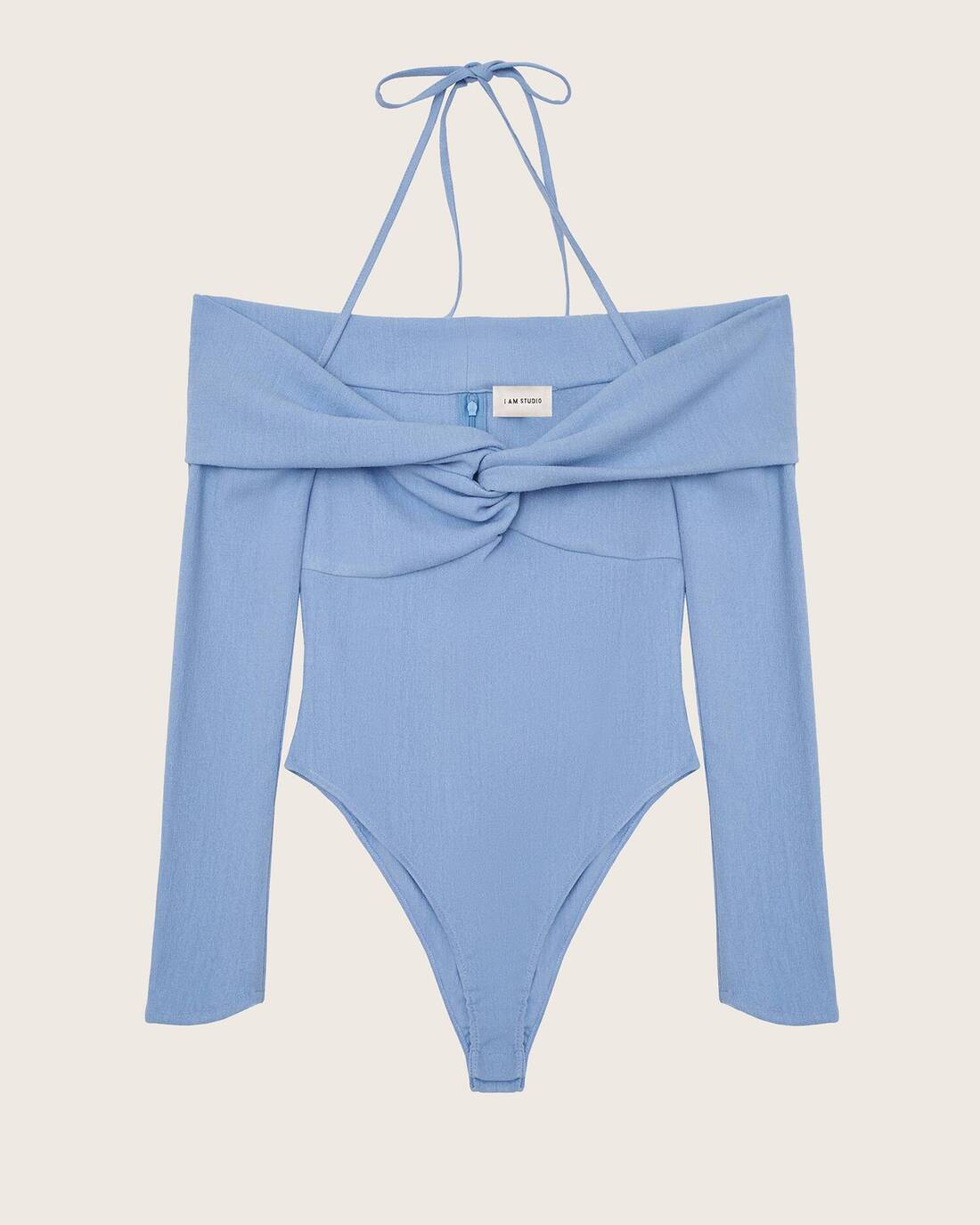 Long sleeve body 