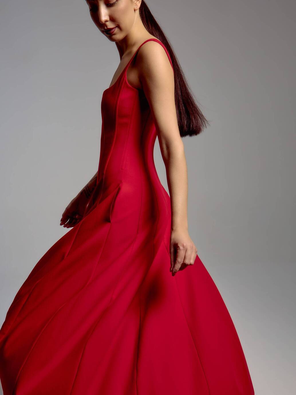 Платье Gabrielle - предзаказ