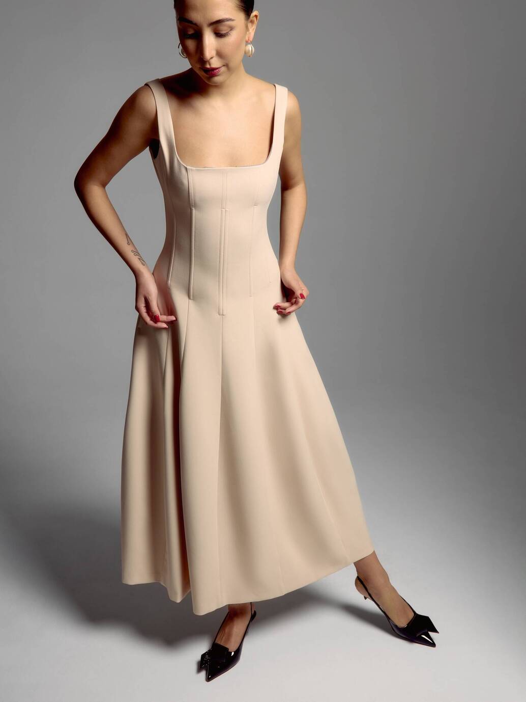 Платье Gabrielle - предзаказ