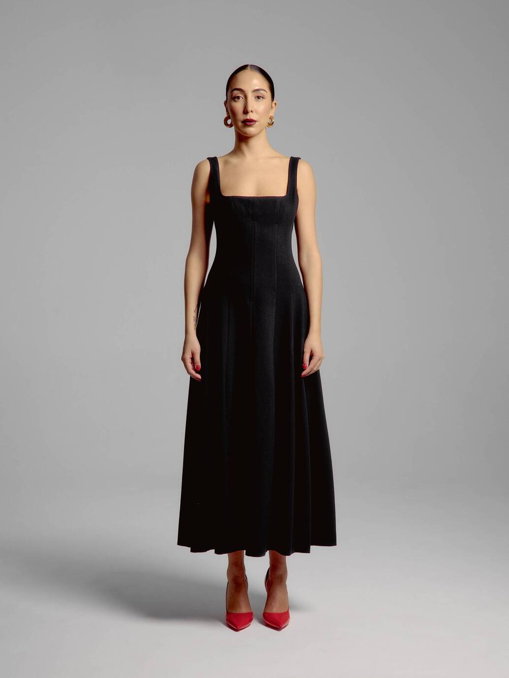 Платье Gabrielle - предзаказ