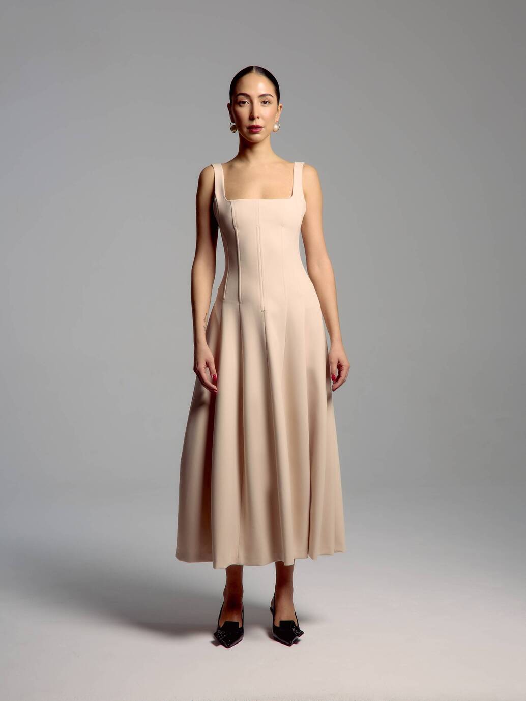 Платье Gabrielle - предзаказ