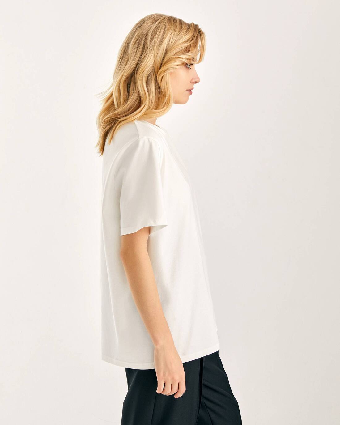 Classic medium t-shirt 