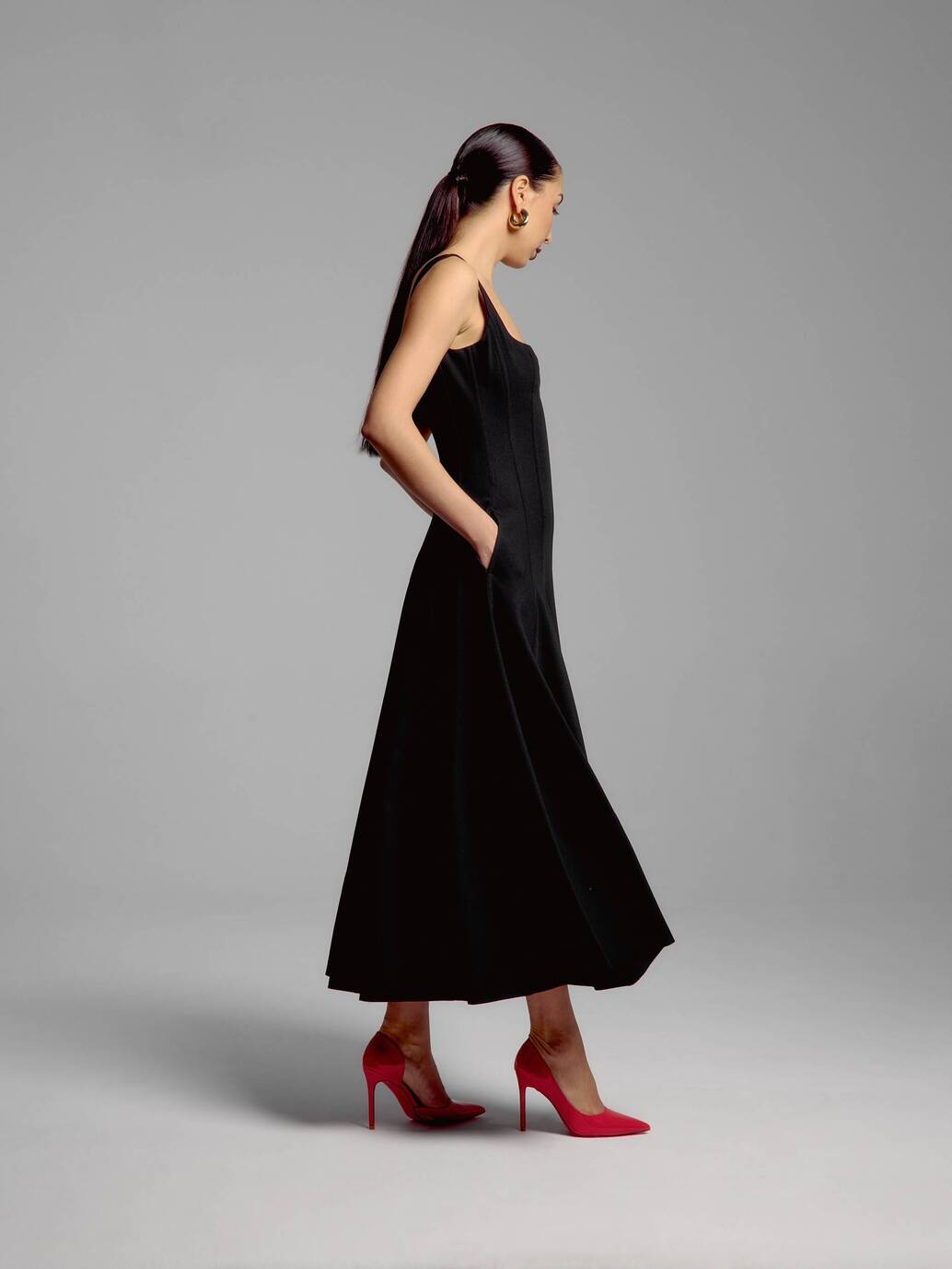 Платье Gabrielle - предзаказ