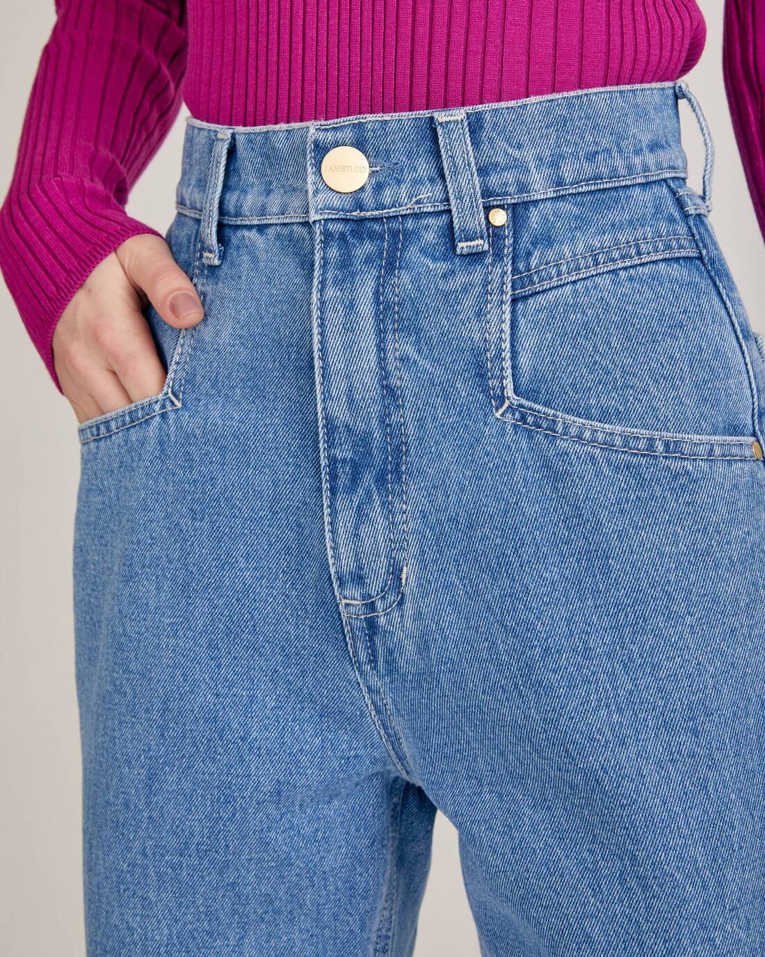 CINDY slim jeans 
