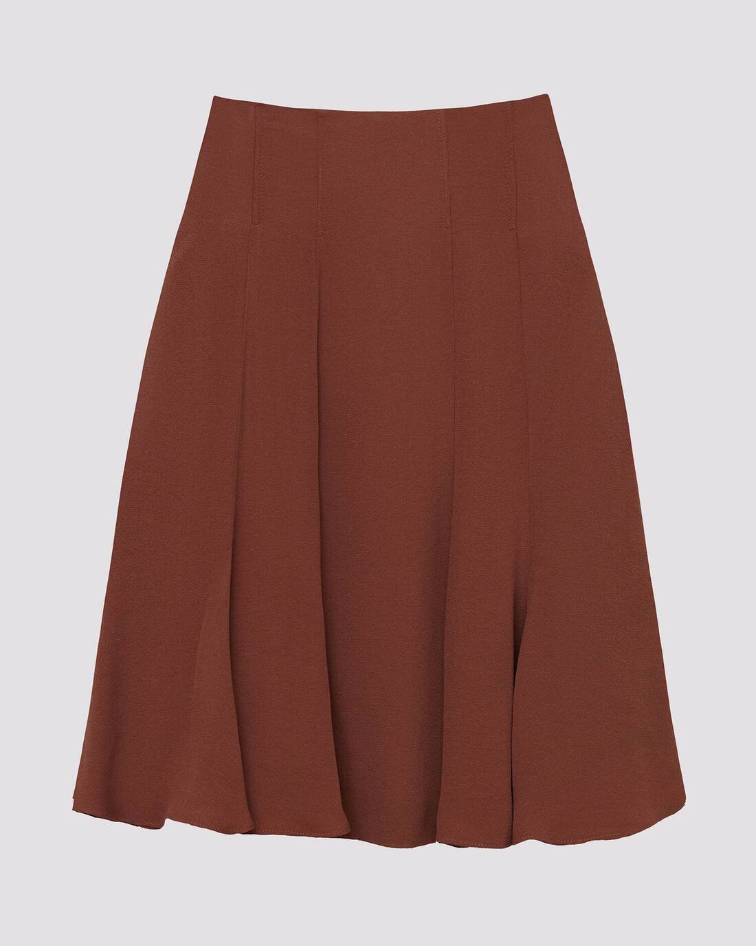 High waist skirt 
