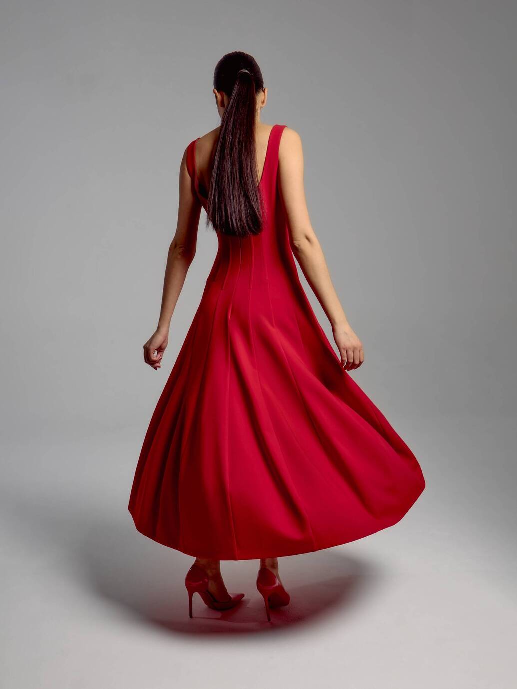 Платье Gabrielle - предзаказ