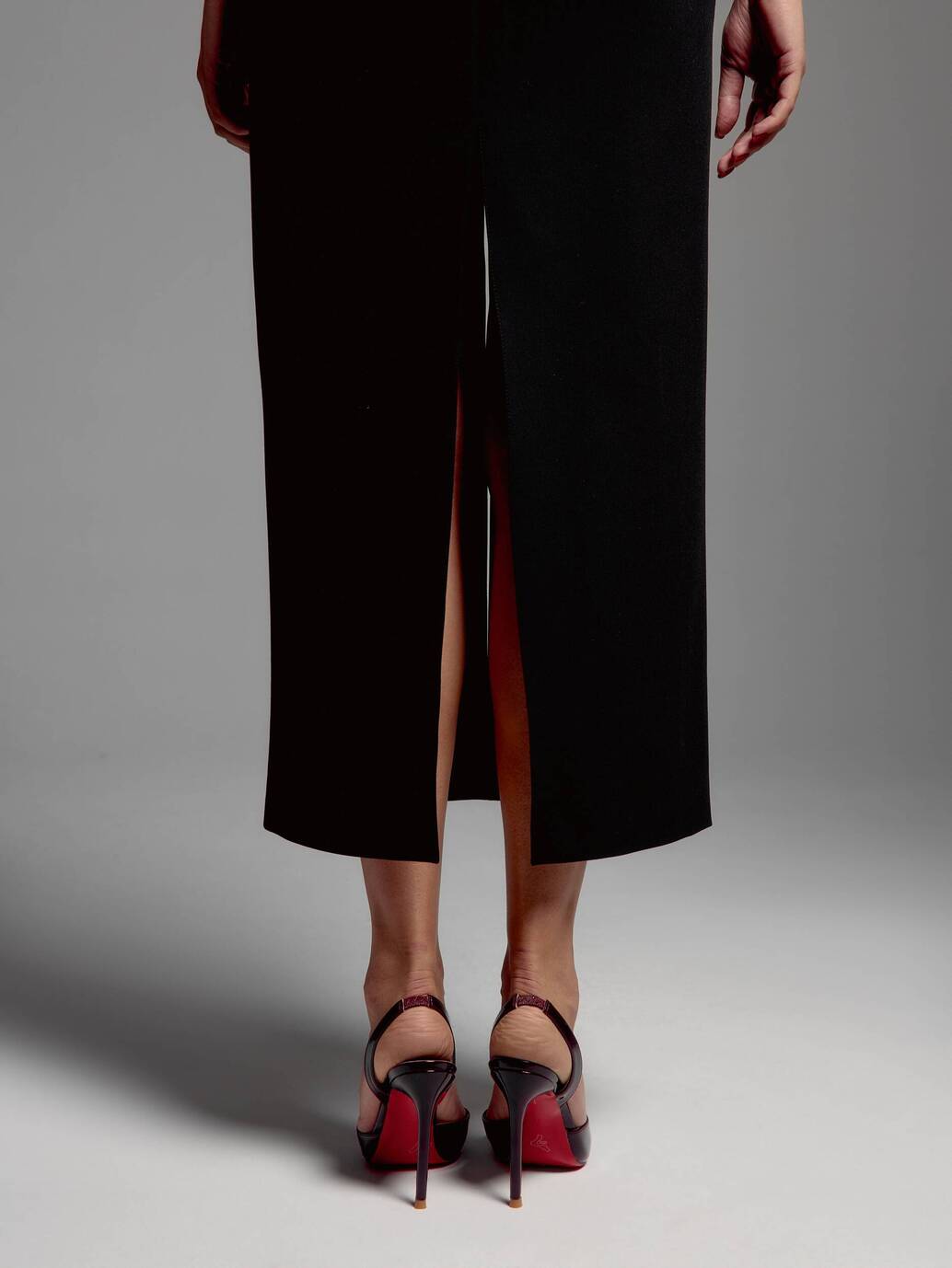 Корсетное платье Michelle 