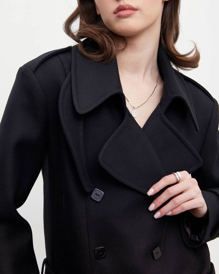 картинка Куртка-косуха магазин Одежда+ являющийся официальным дистрибьютором в России 