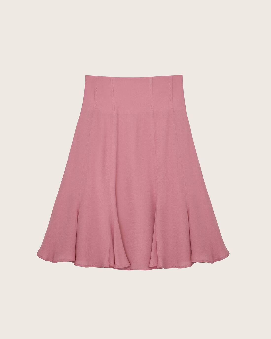 High waist skirt 