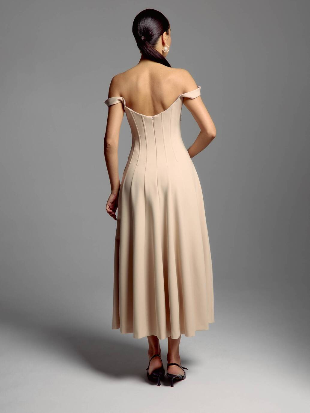 Платье Gabrielle - предзаказ