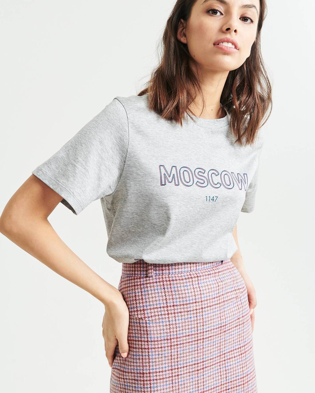 Moscow t-shirt