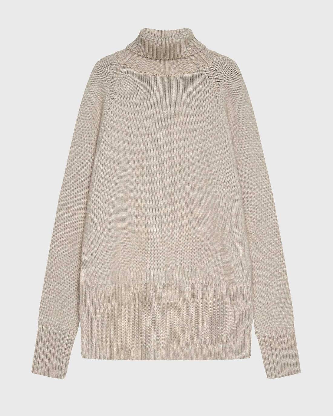 Oversize sweater