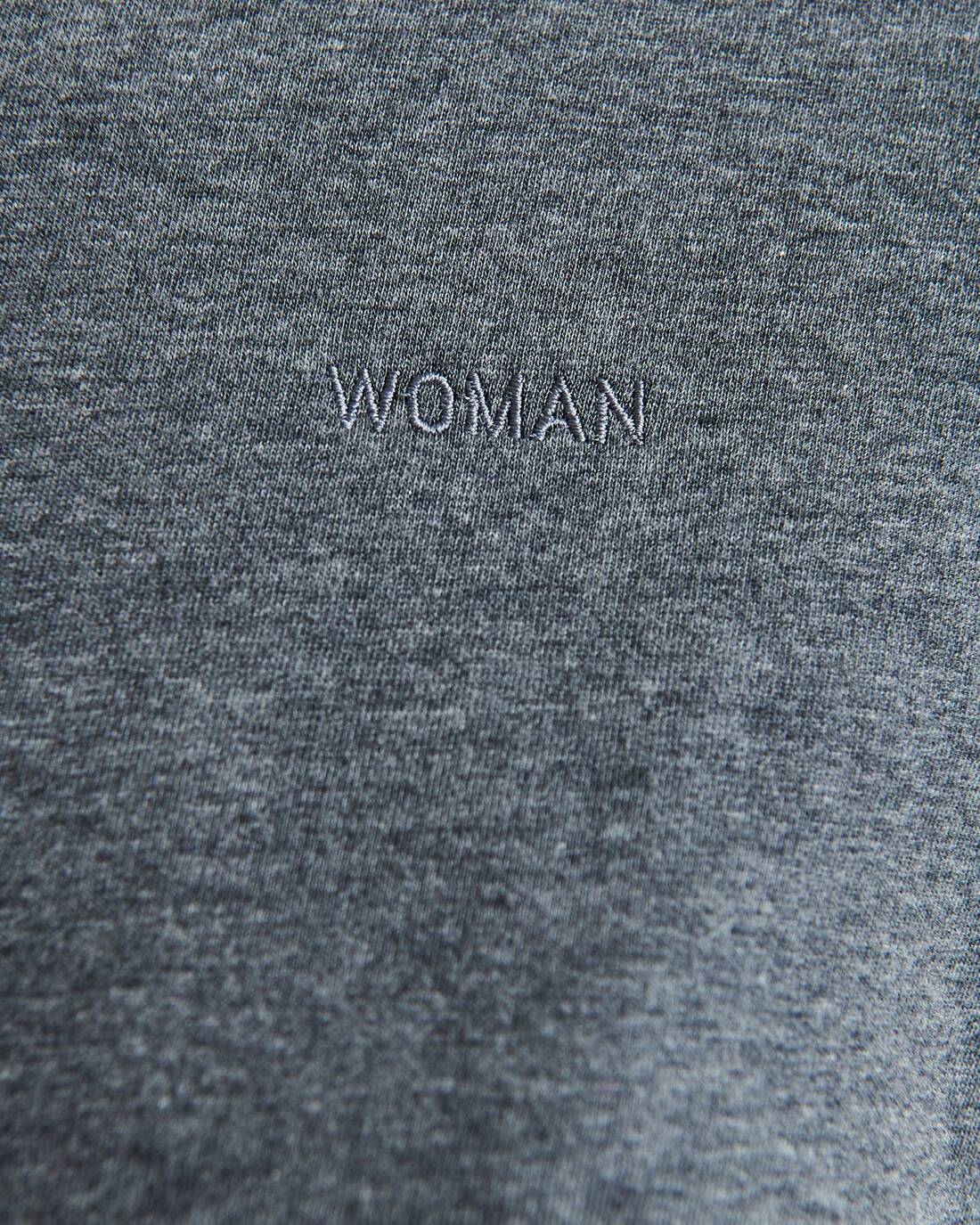 Woman t-shirt 