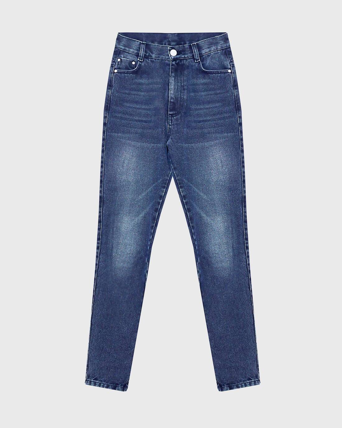 Slimfit jeans