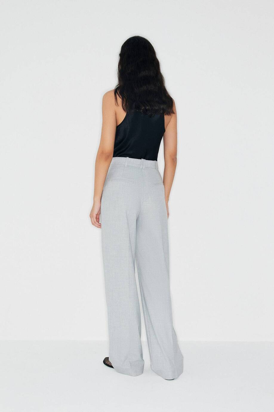 Palazzo pants