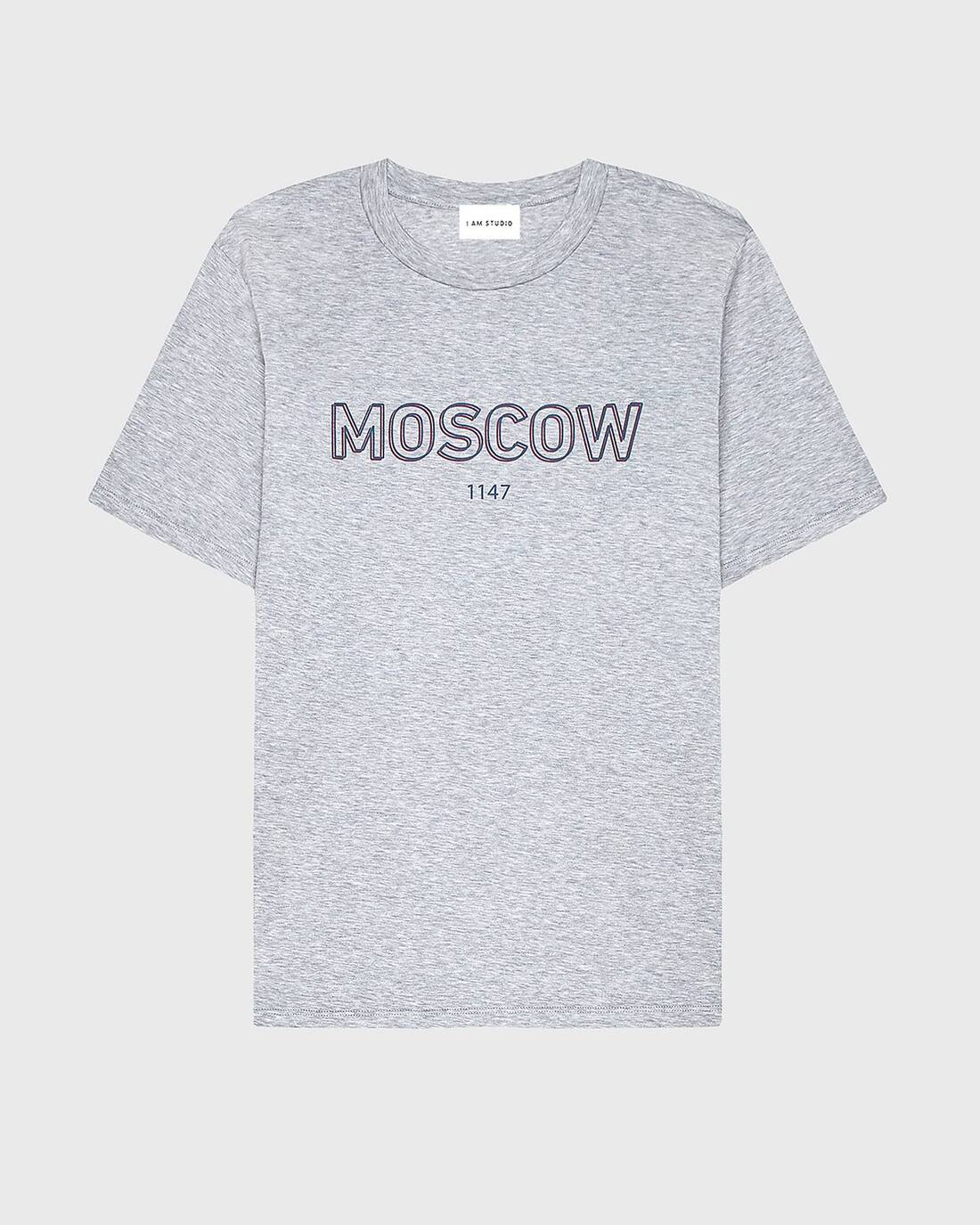 Moscow t-shirt