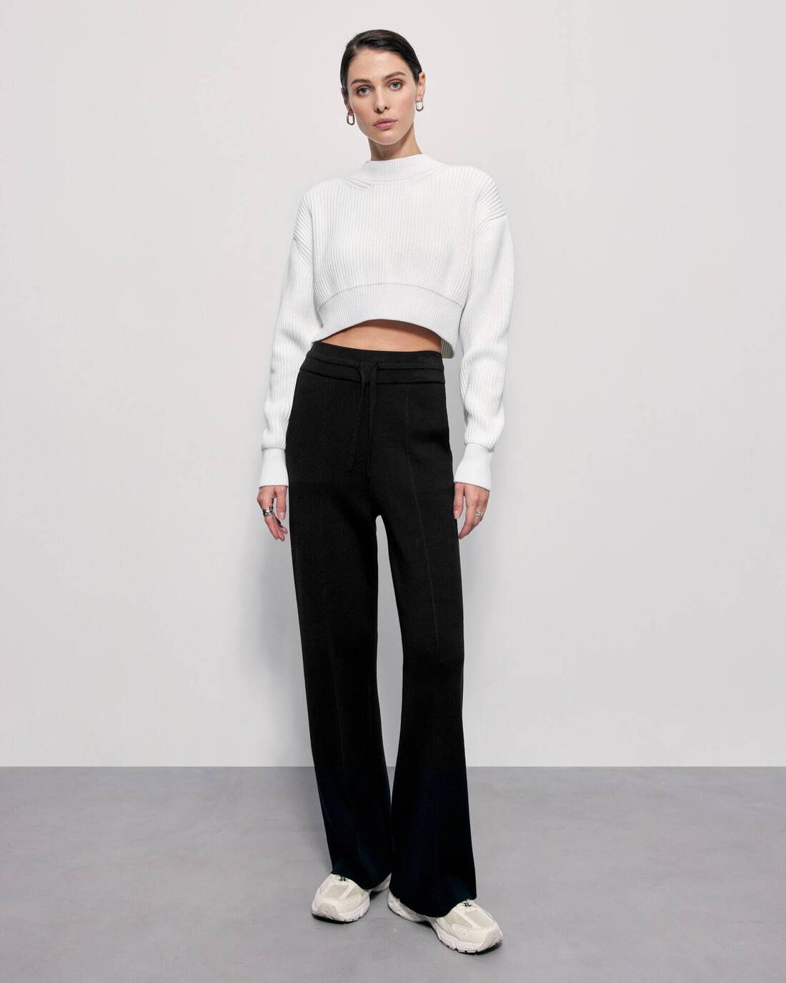 Basic jumper
